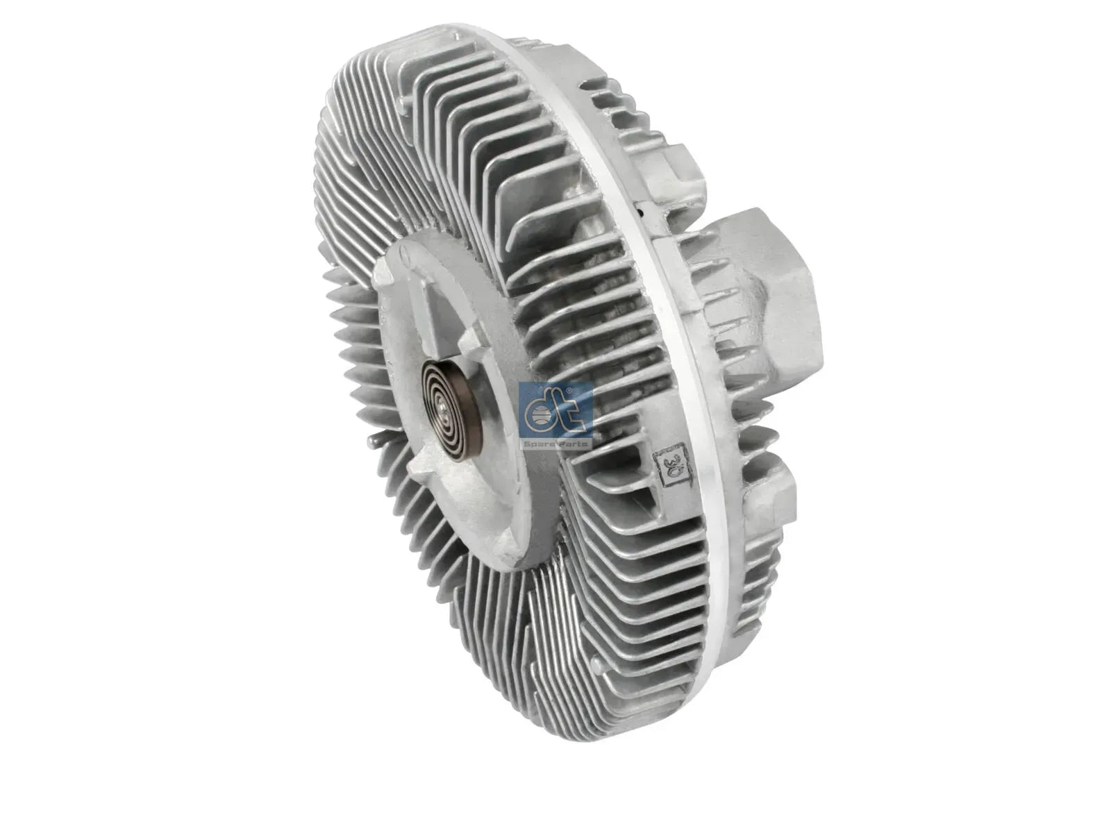 Fan clutch DT Spare Parts 6.35031