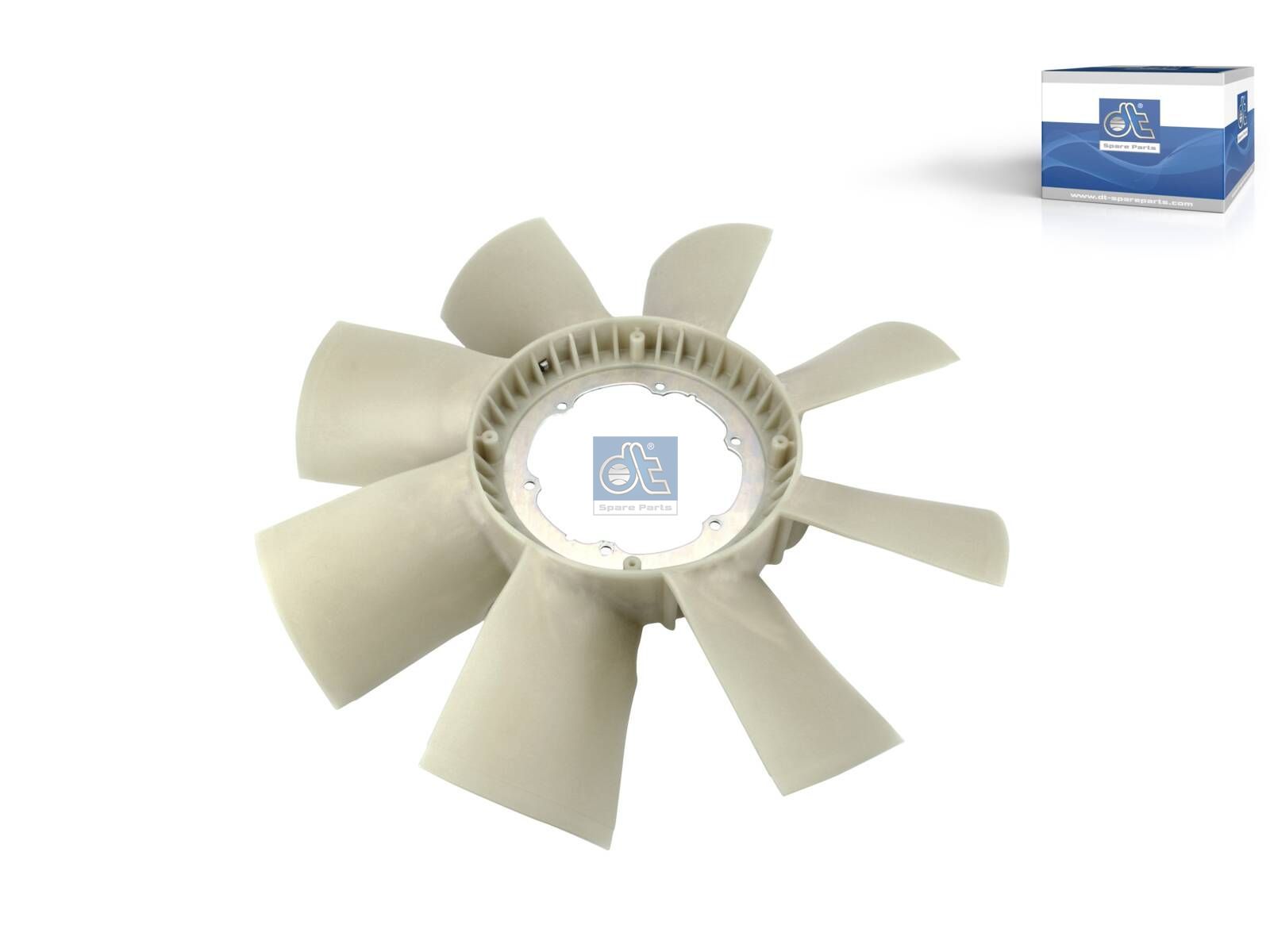 Fan | DT Spare Parts 6.35041