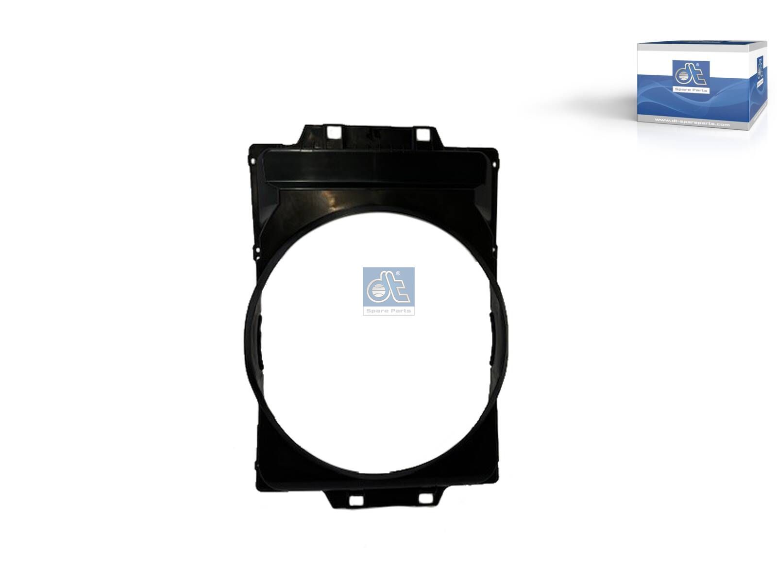 Fan cover | DT Spare Parts 6.35080