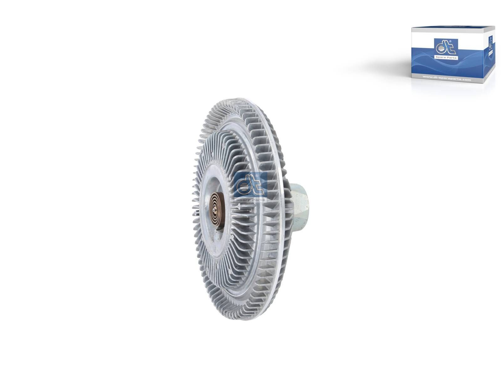 Fan clutch | DT Spare Parts 6.35093