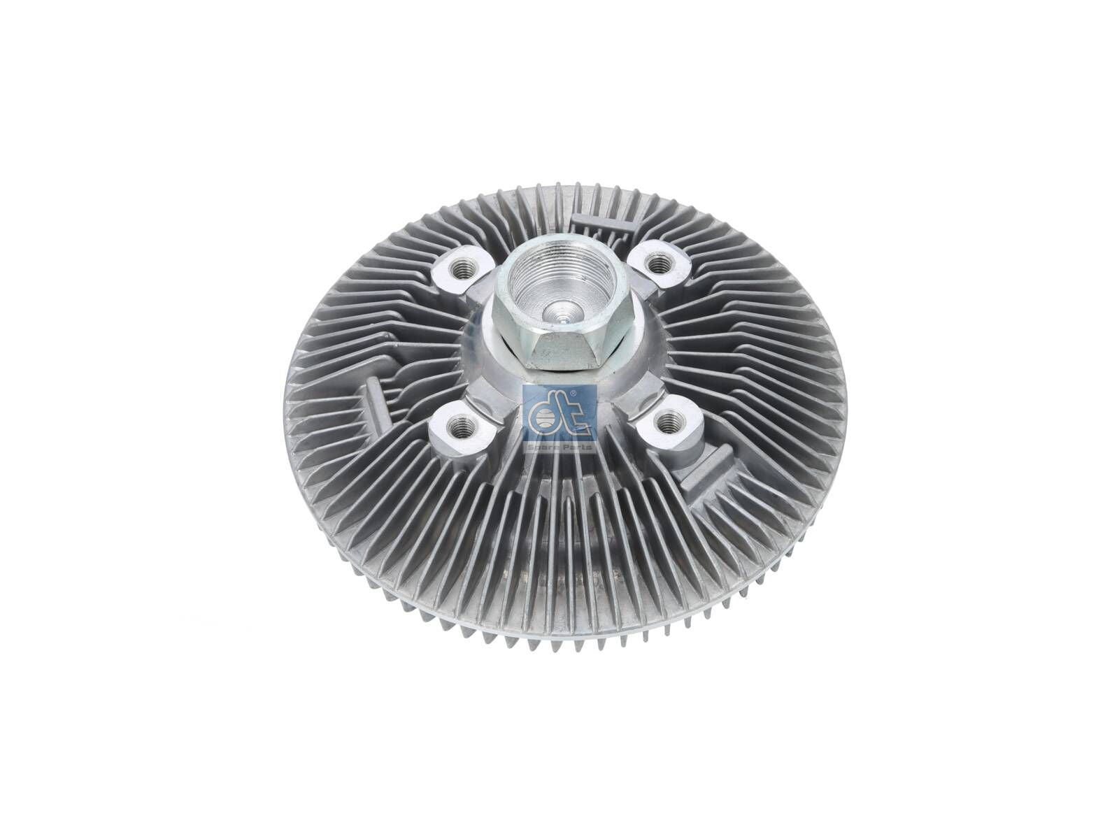 Fan clutch | DT Spare Parts 6.35093