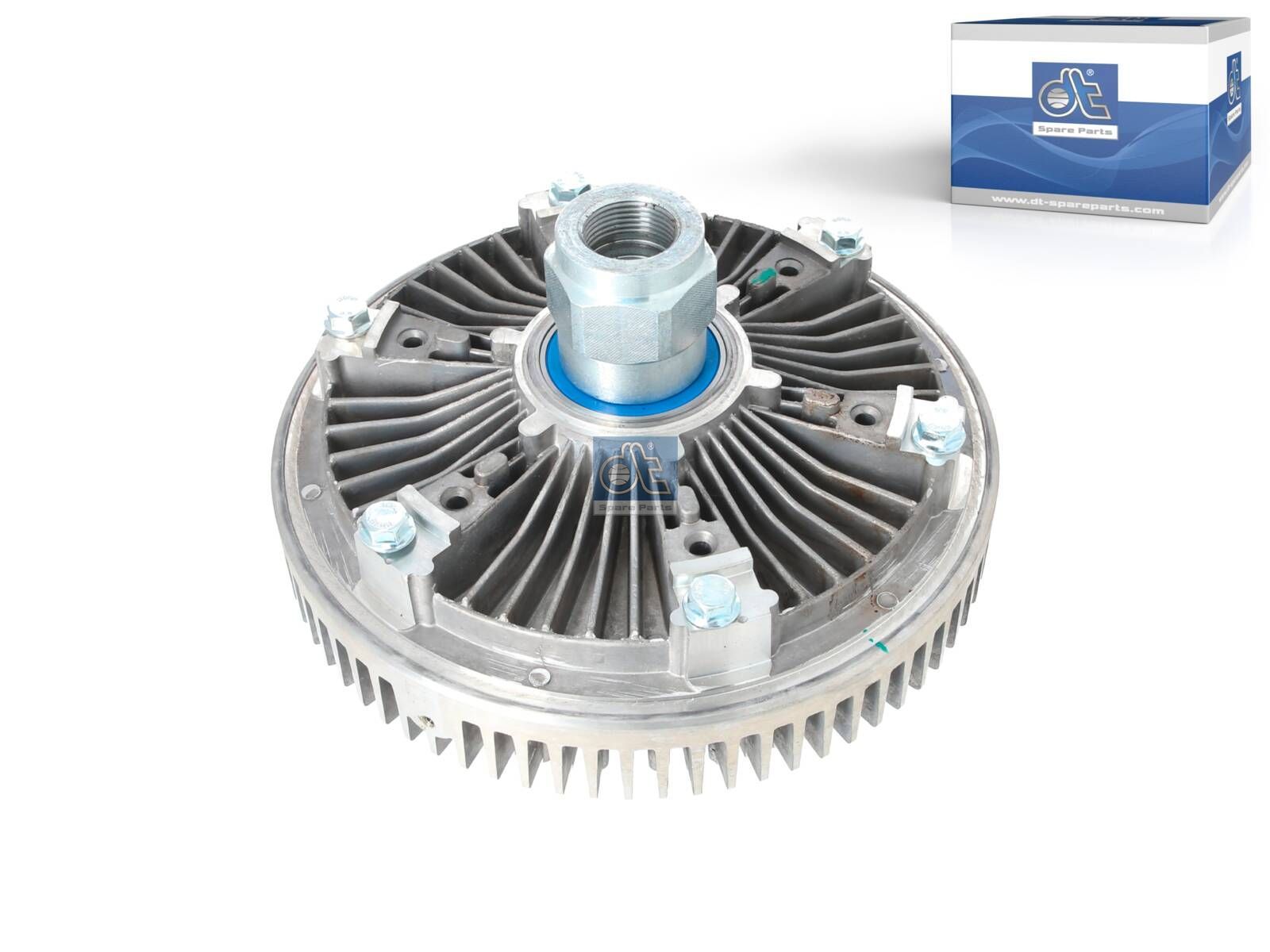 Fan clutch | DT Spare Parts 6.35094