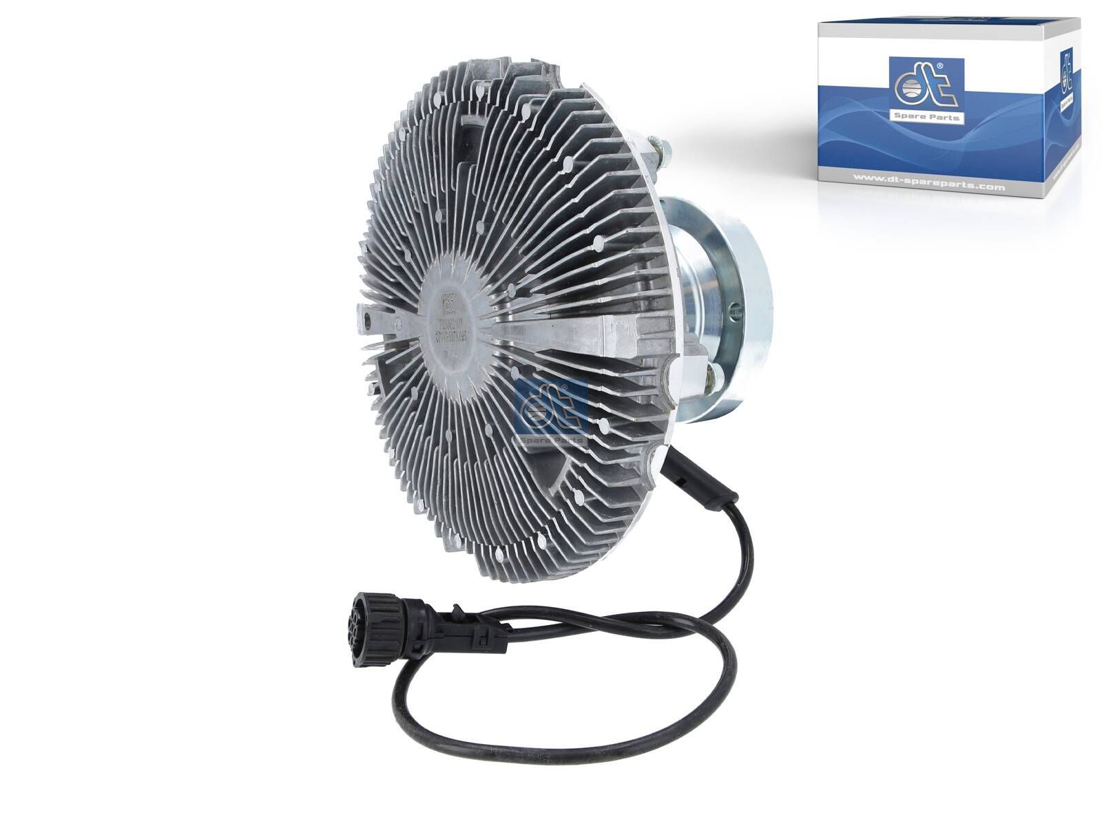 Fan clutch | DT Spare Parts 6.35095