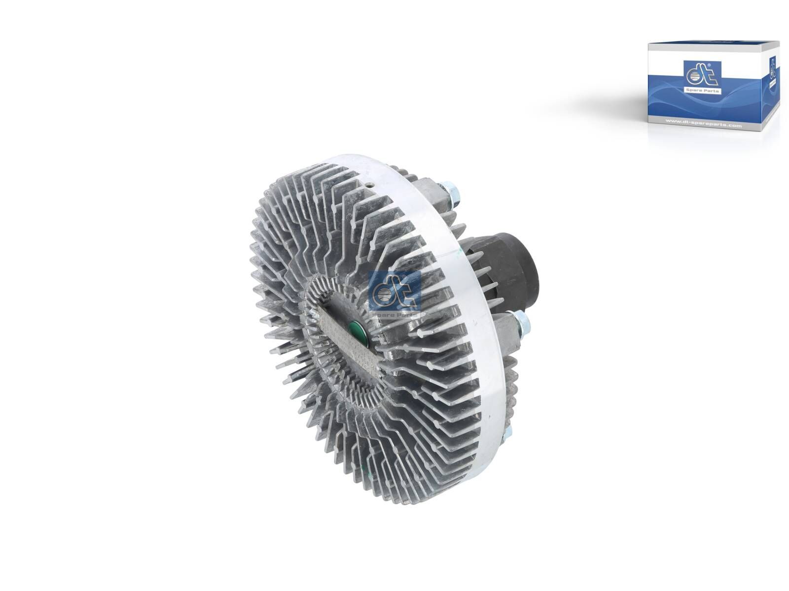 Fan clutch | DT Spare Parts 6.35096