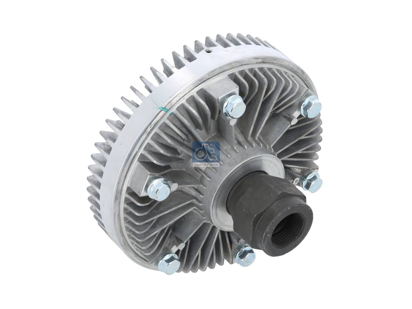 Fan clutch | DT Spare Parts 6.35096