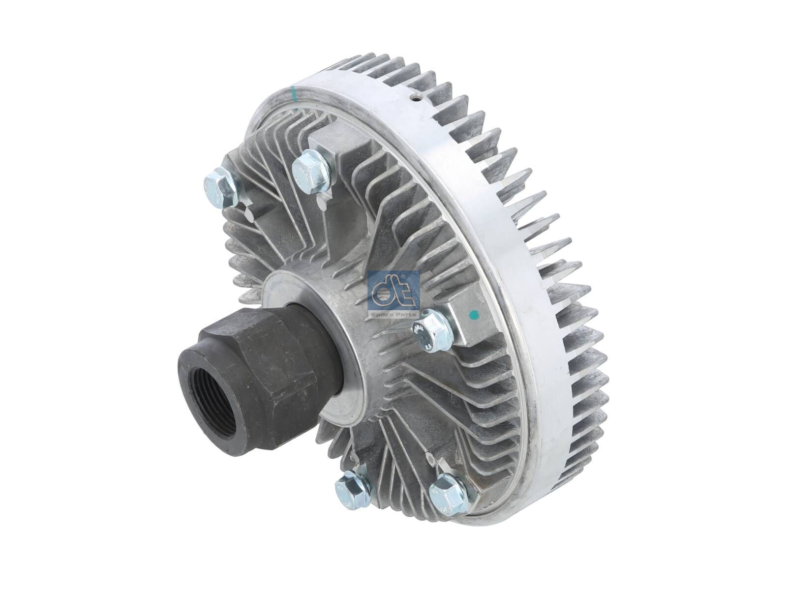 Fan clutch | DT Spare Parts 6.35096