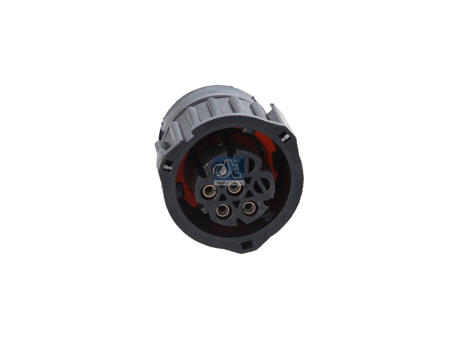 Fan clutch | DT Spare Parts 6.35098