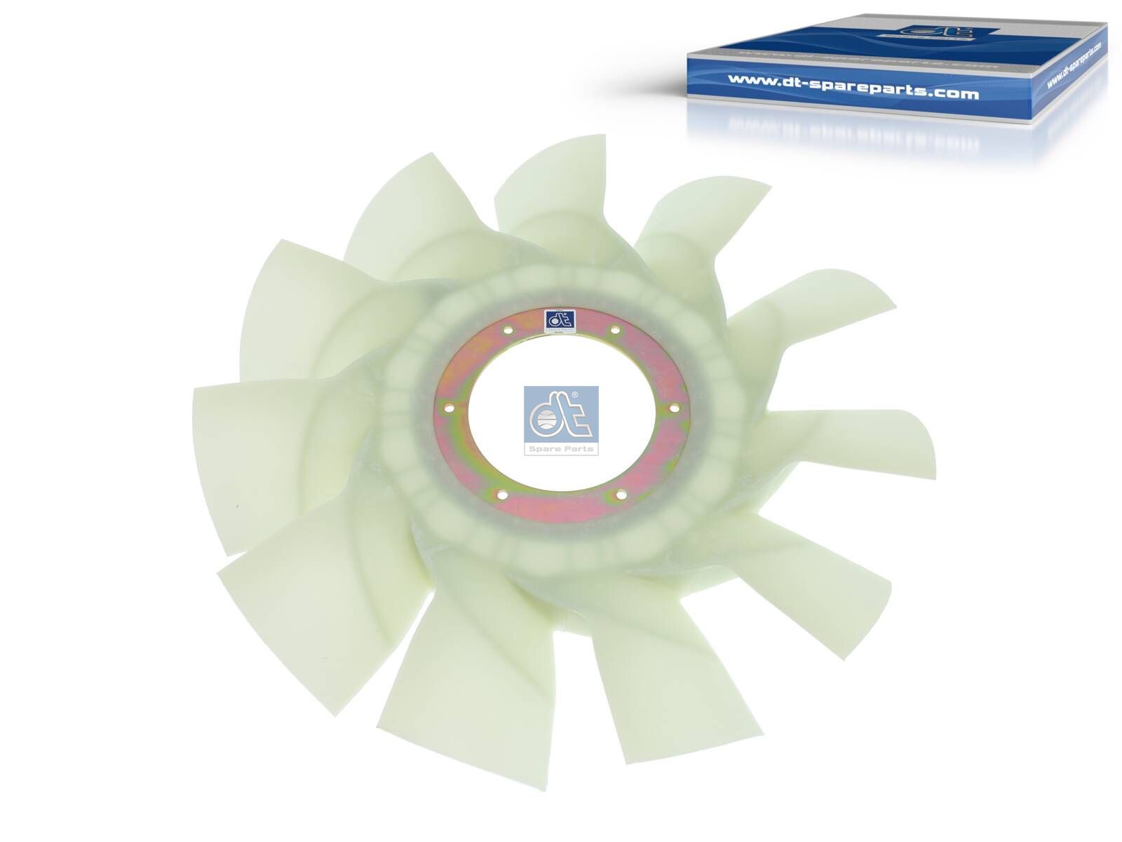 Fan | DT Spare Parts 6.35151