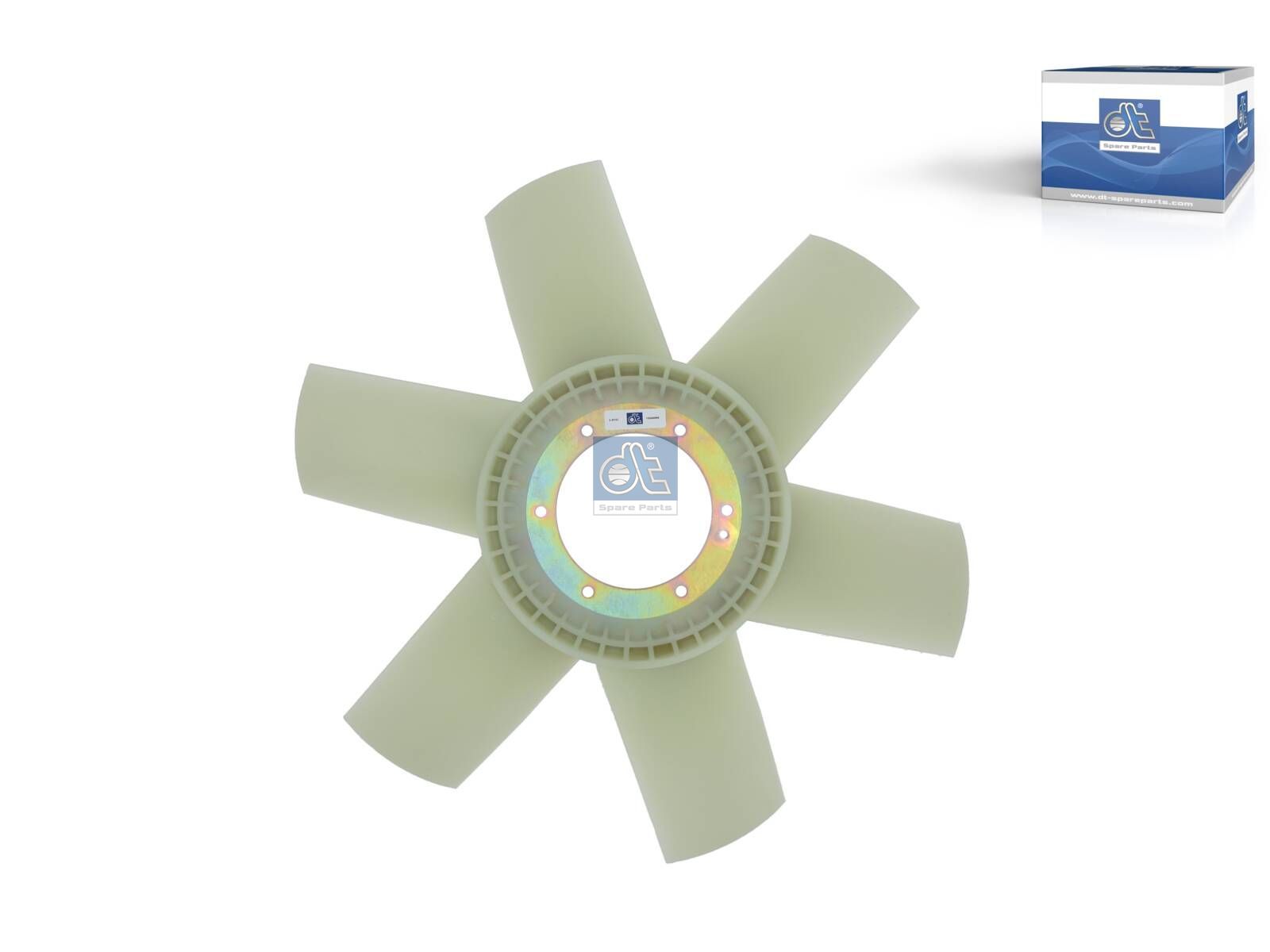 Fan | DT Spare Parts 6.35152
