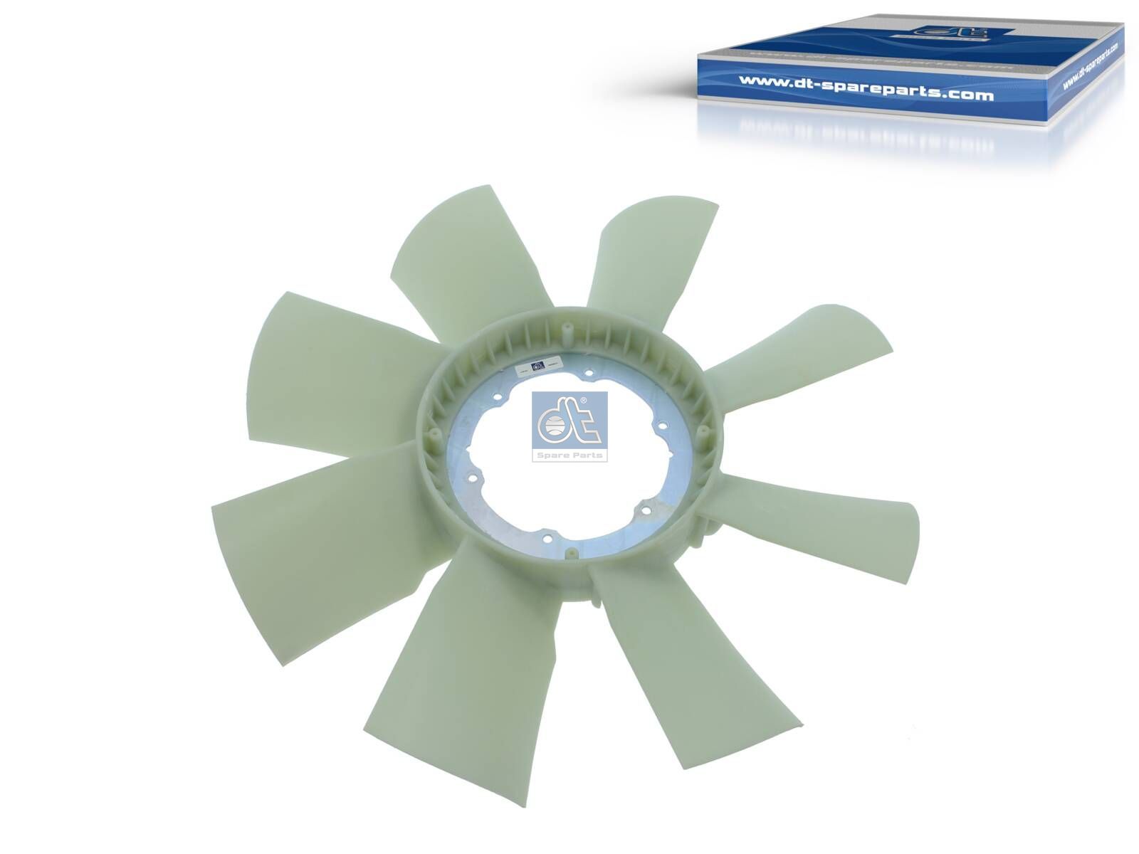 Fan | DT Spare Parts 6.35153