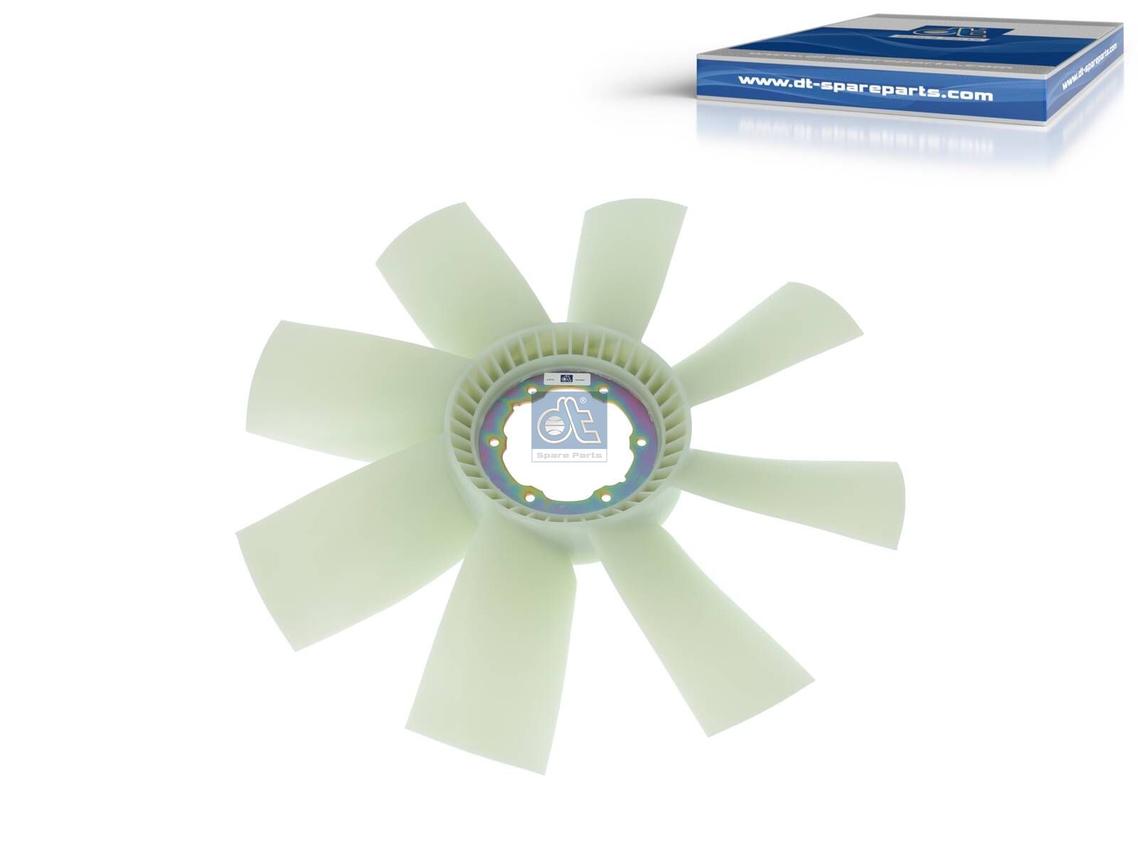 Fan | DT Spare Parts 6.35155