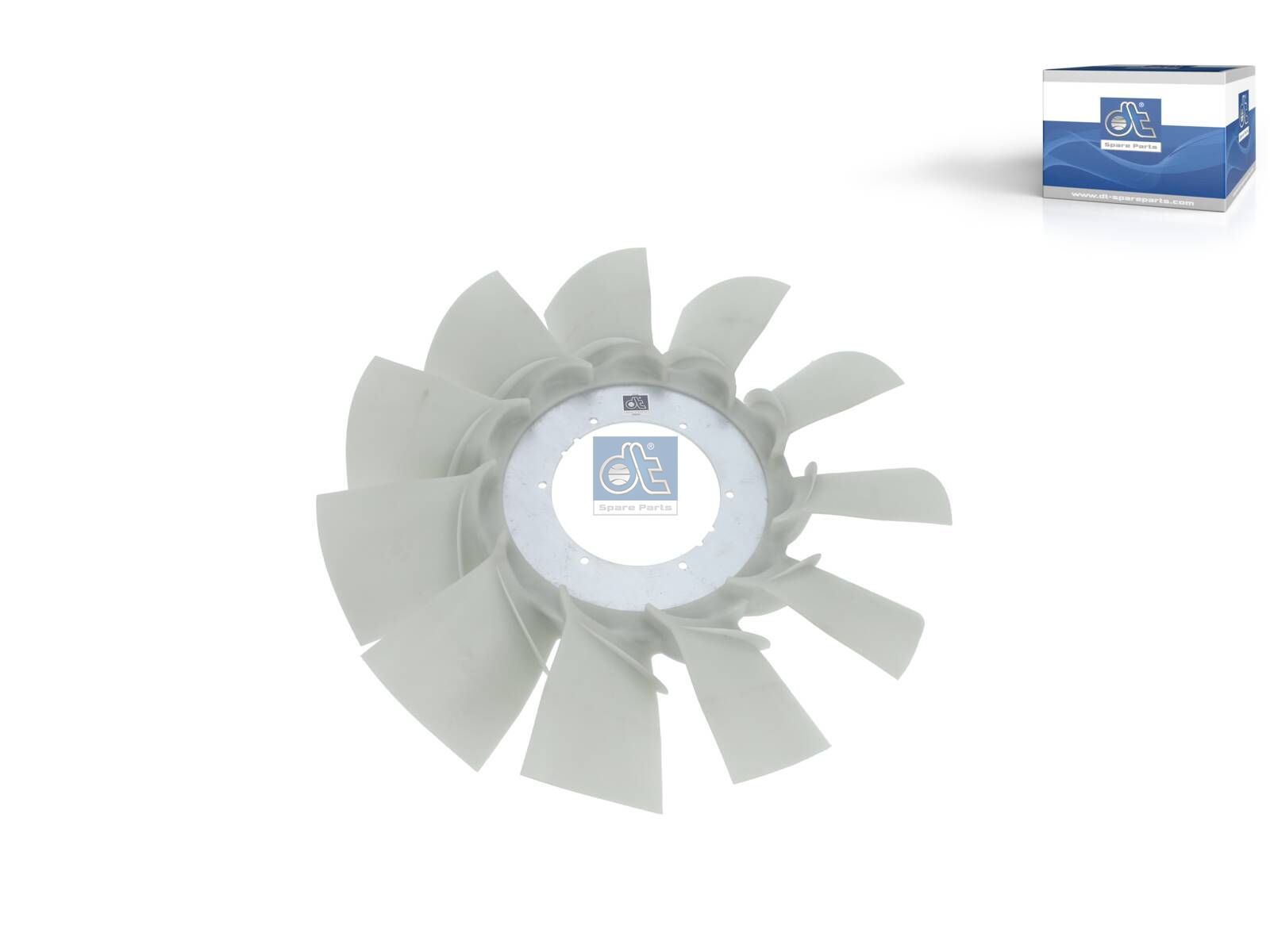 Fan | DT Spare Parts 6.35156