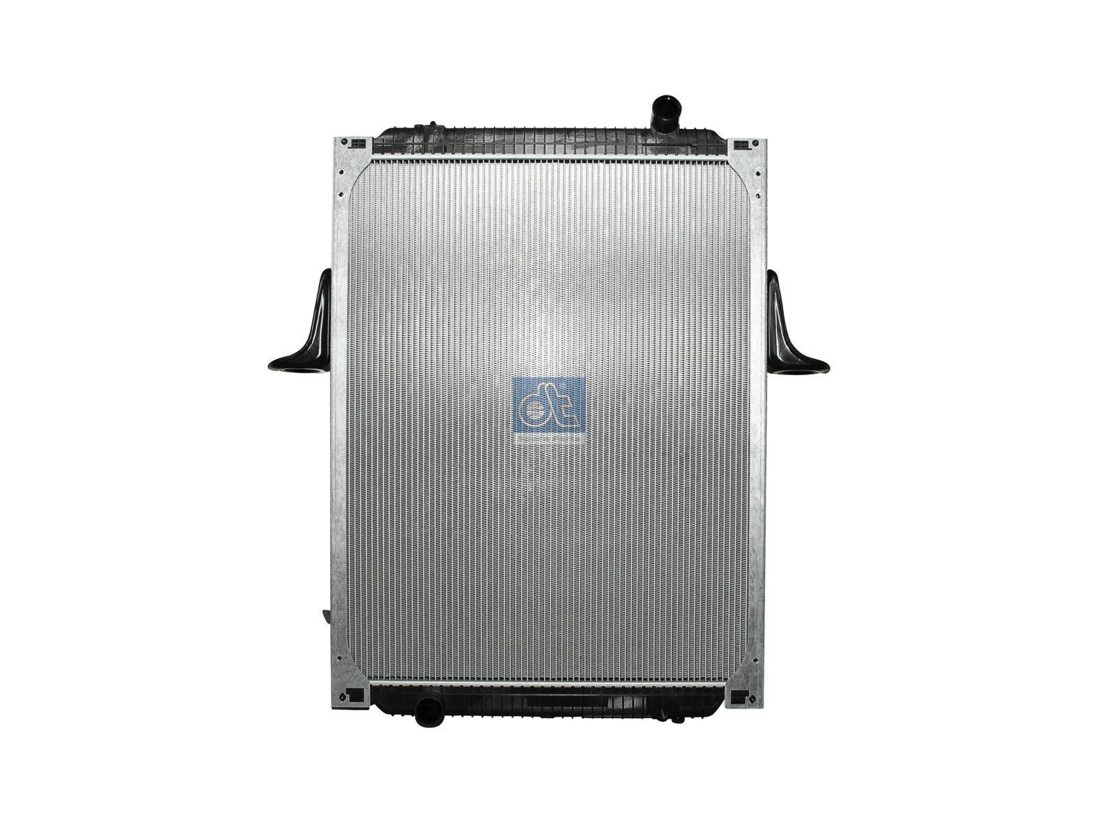 Radiator | DT Spare Parts 6.35201