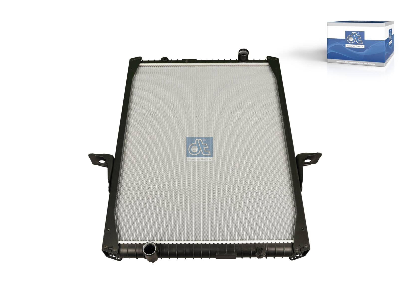 Radiator | DT Spare Parts 6.35209