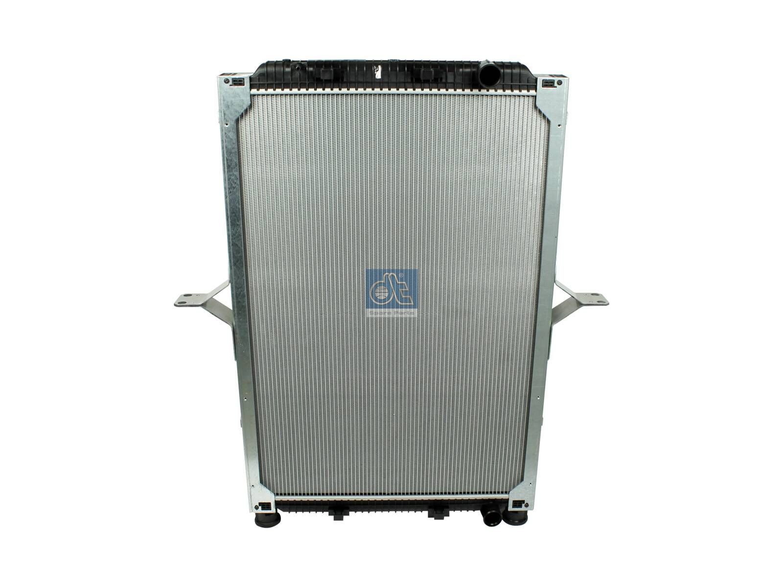 Radiator | DT Spare Parts 6.35210