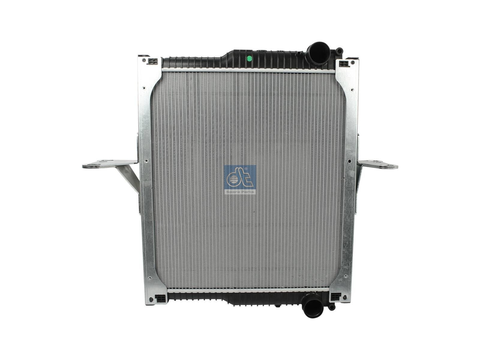 Radiator | DT Spare Parts 6.35212