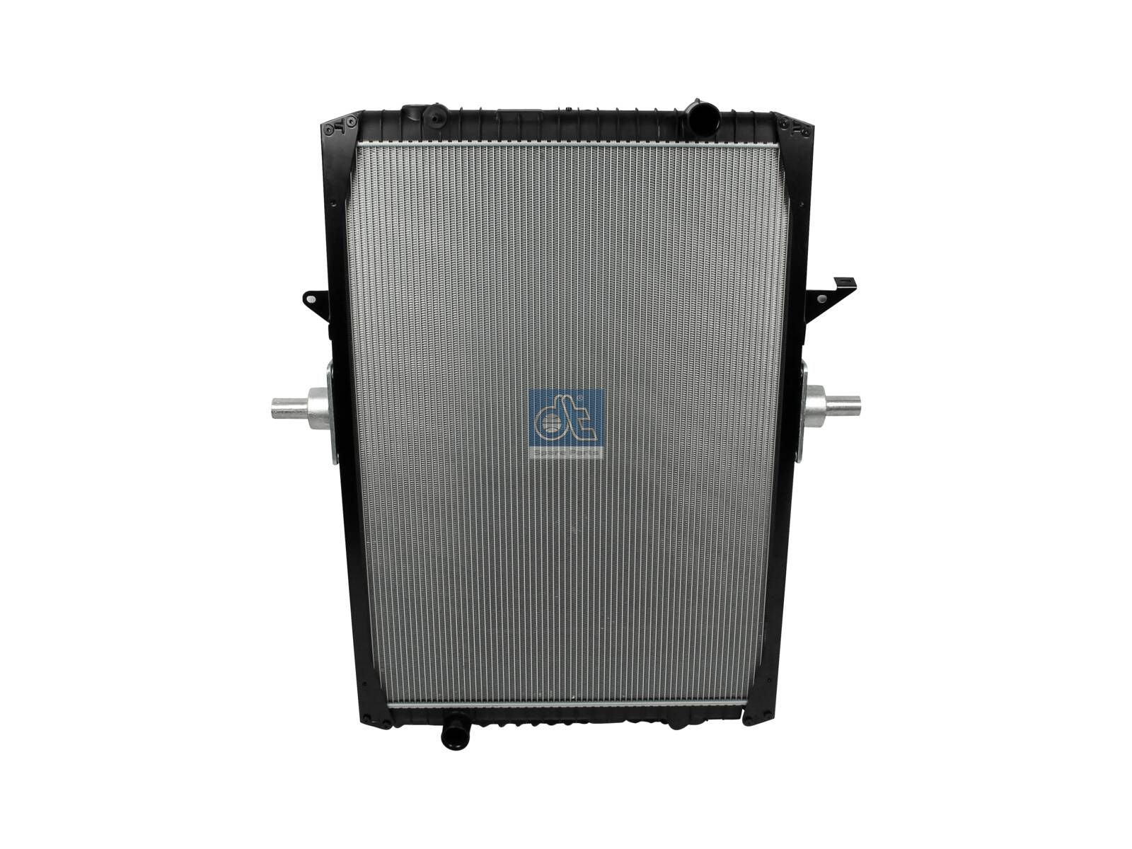 Radiator | DT Spare Parts 6.35230