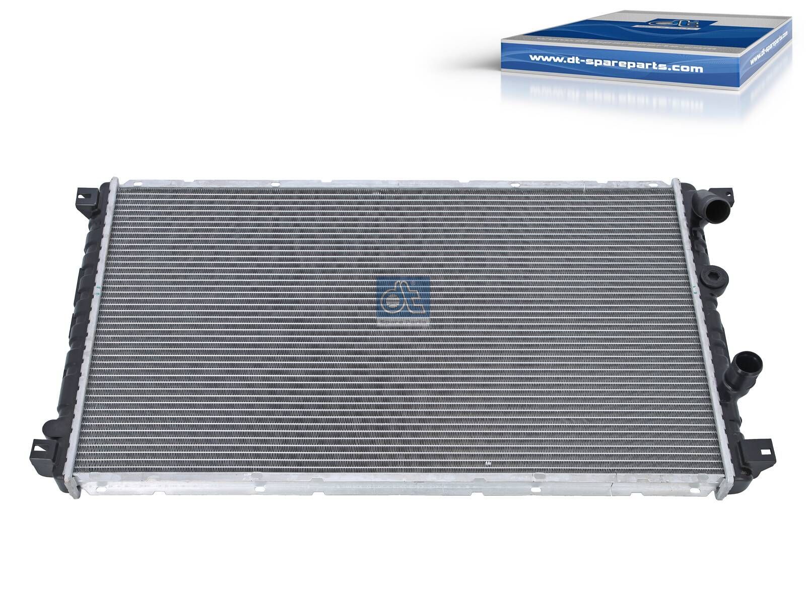 Radiator | DT Spare Parts 6.35235