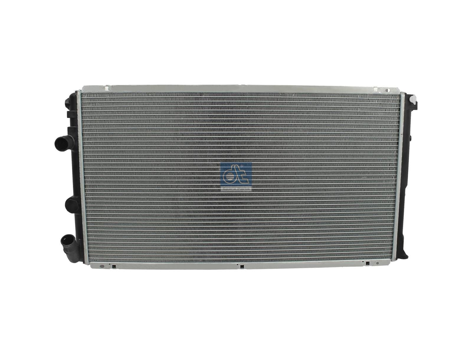Radiator | DT Spare Parts 6.35237