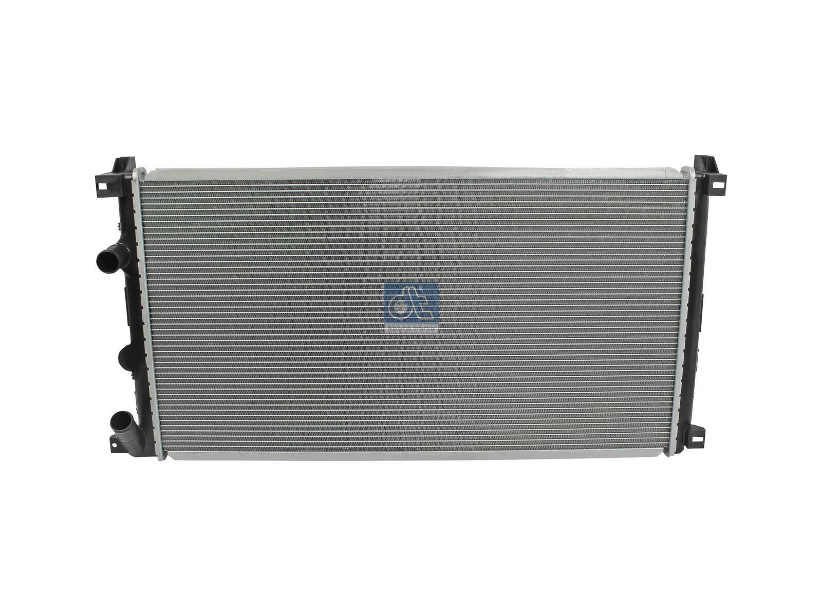 Radiator | DT Spare Parts 6.35239