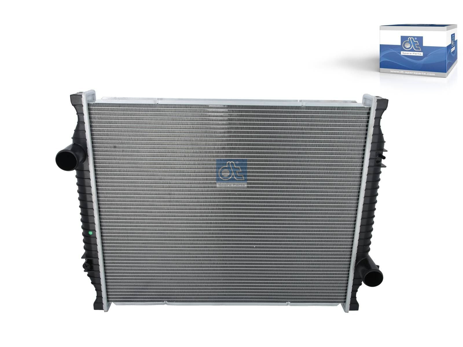 Radiator | DT Spare Parts 6.35244