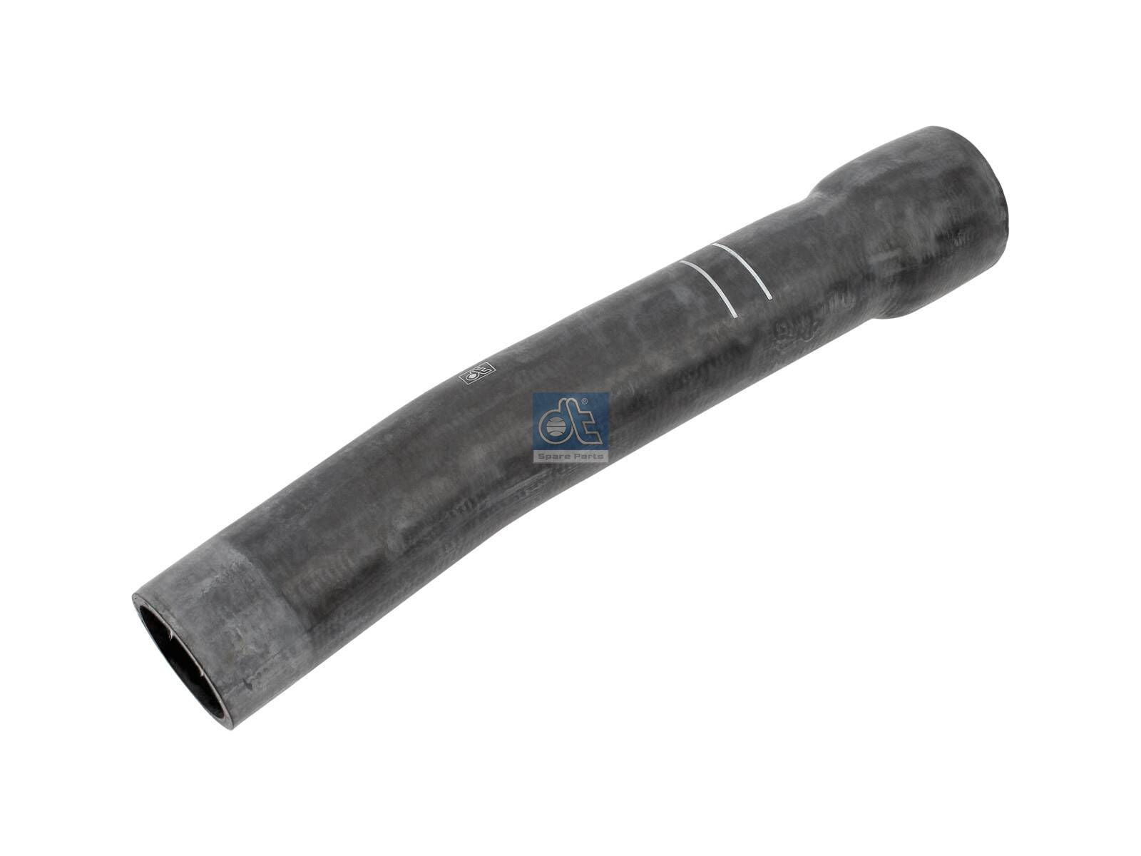 Radiator hose | DT Spare Parts 6.35306SP