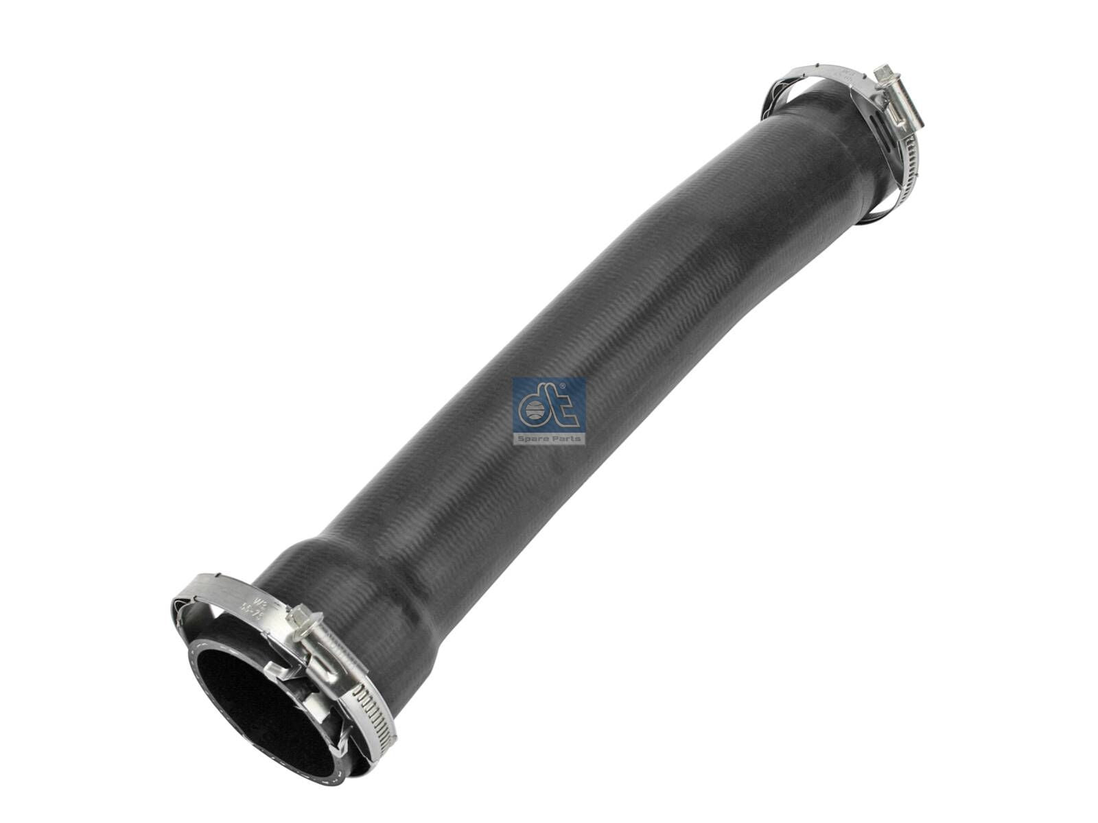 Radiator hose | DT Spare Parts 6.35306