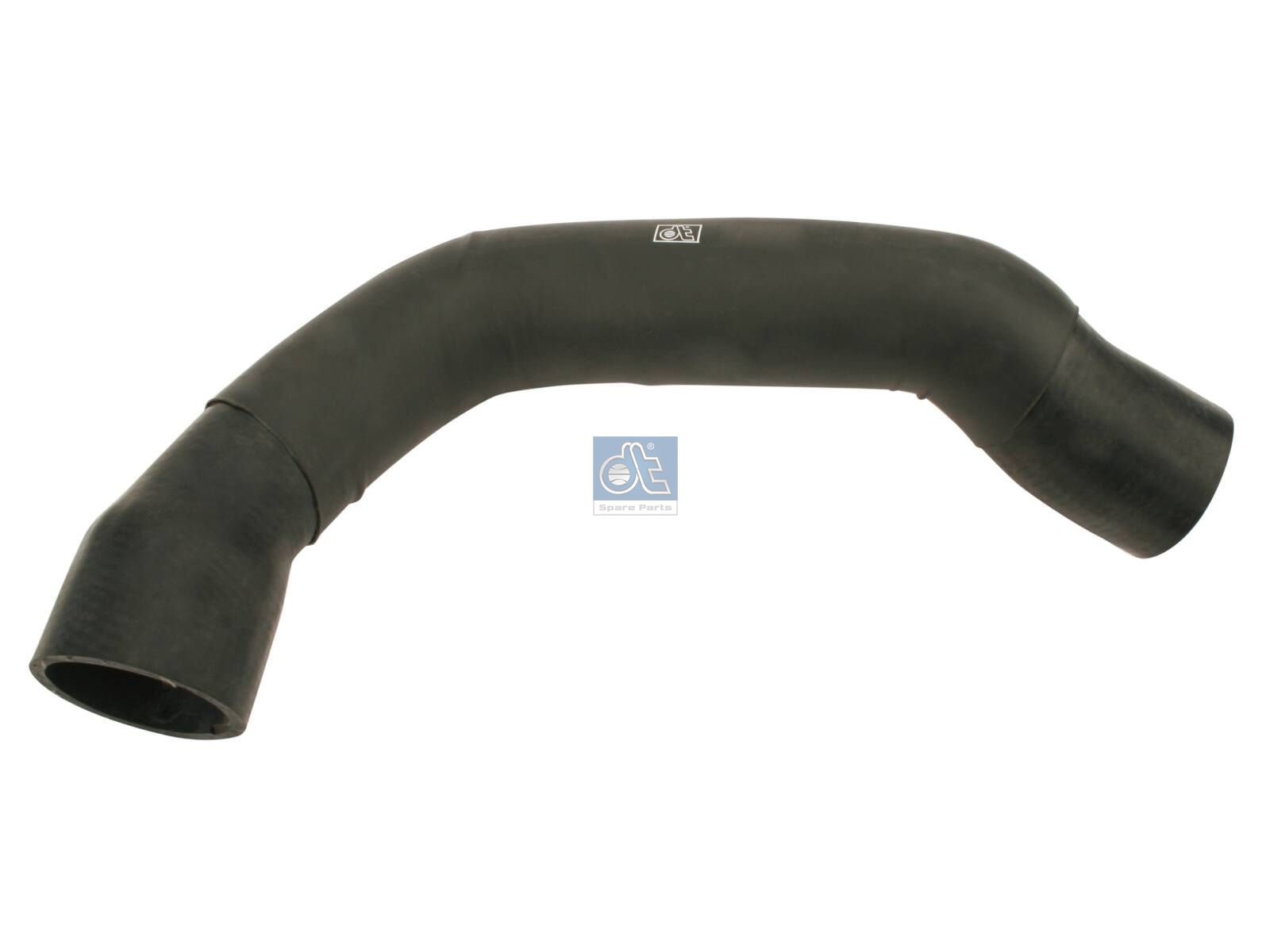 Radiator hose | DT Spare Parts 6.35307