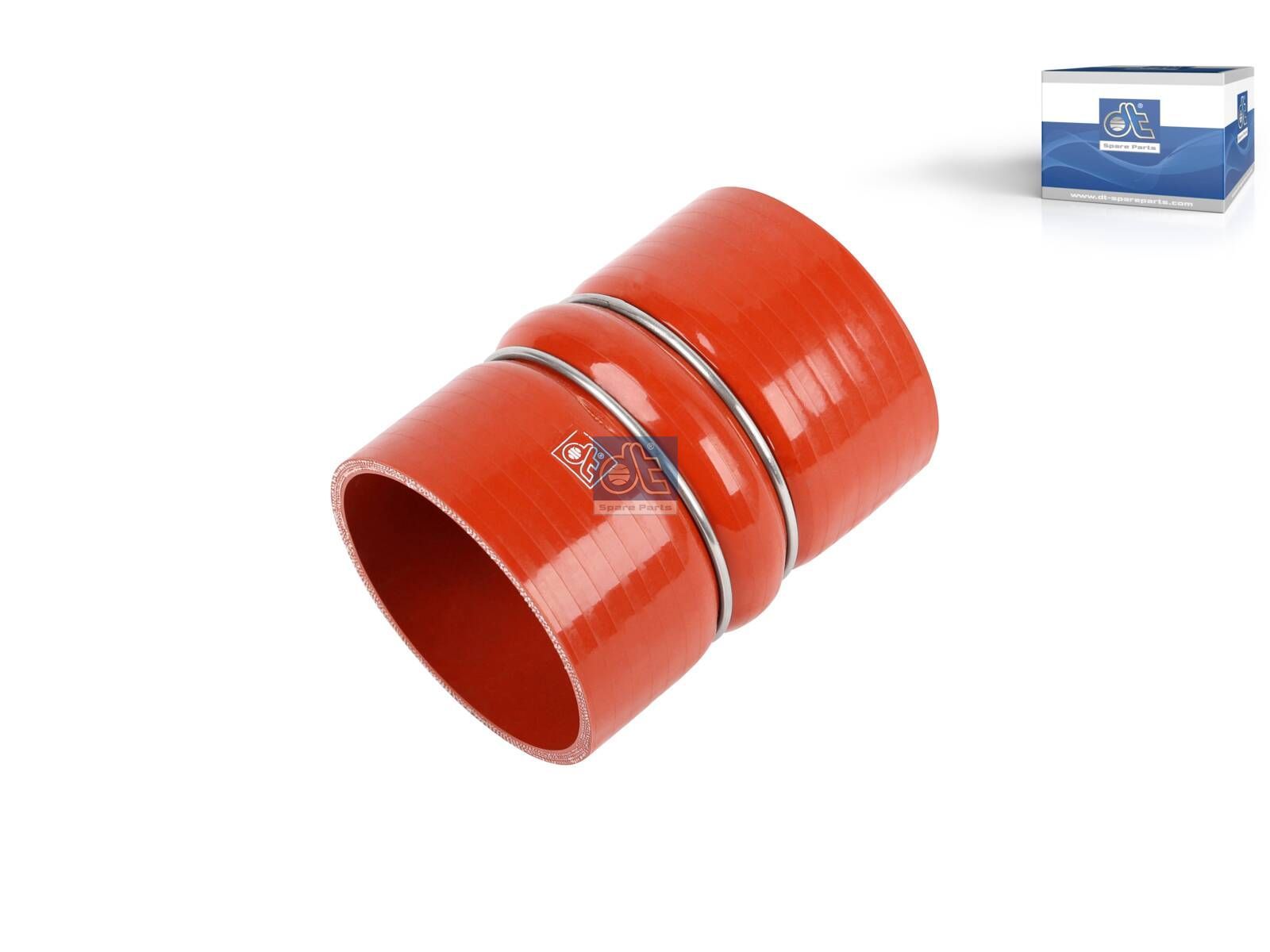 Charge air hose | DT Spare Parts 6.35310