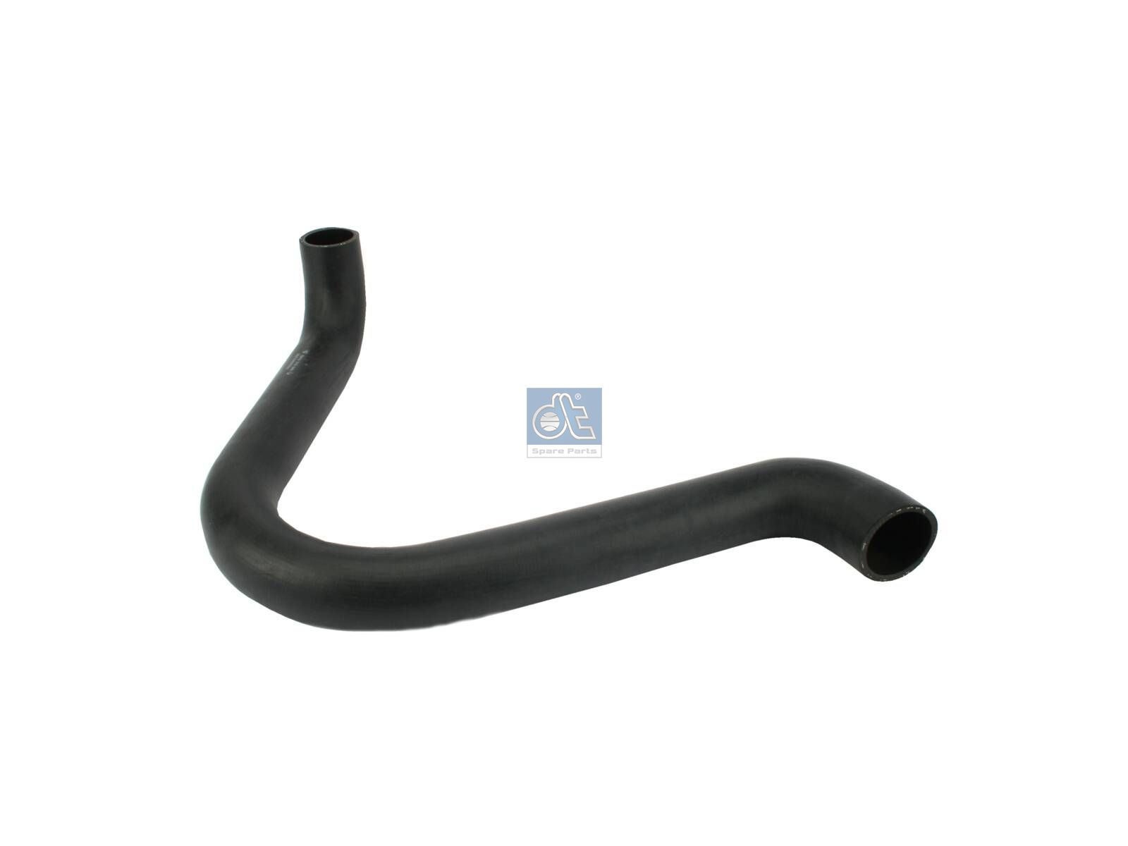 Radiator hose | DT Spare Parts 6.35315