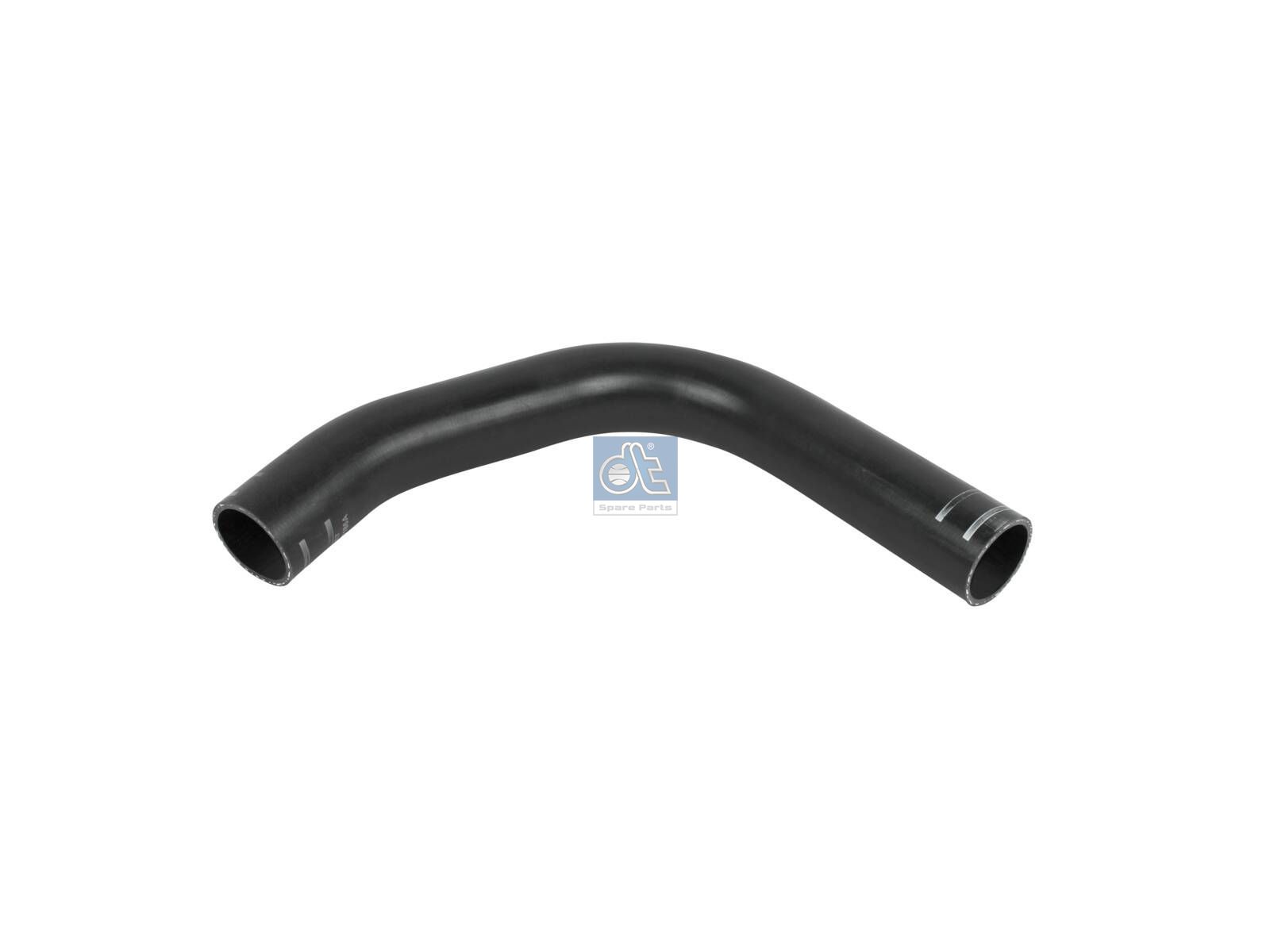 Radiator hose | DT Spare Parts 6.35325