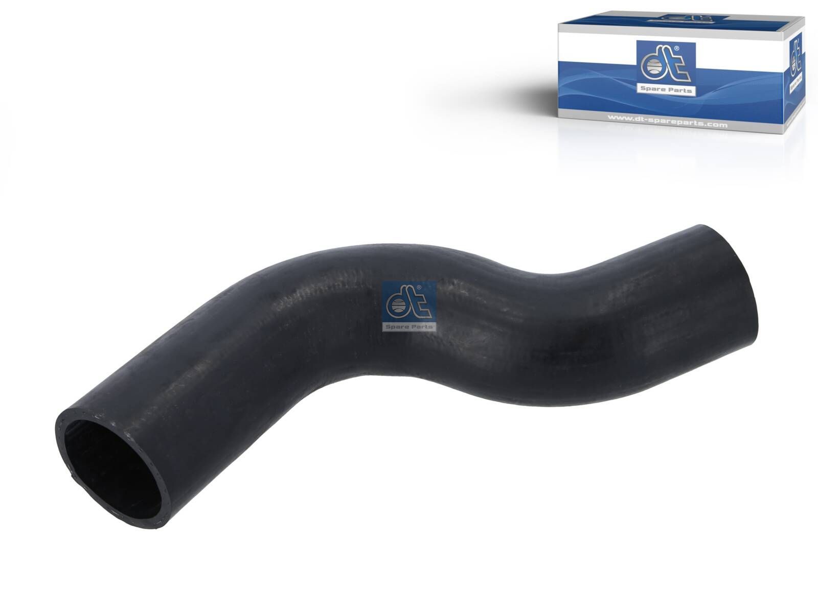 Radiator hose | DT Spare Parts 6.35333