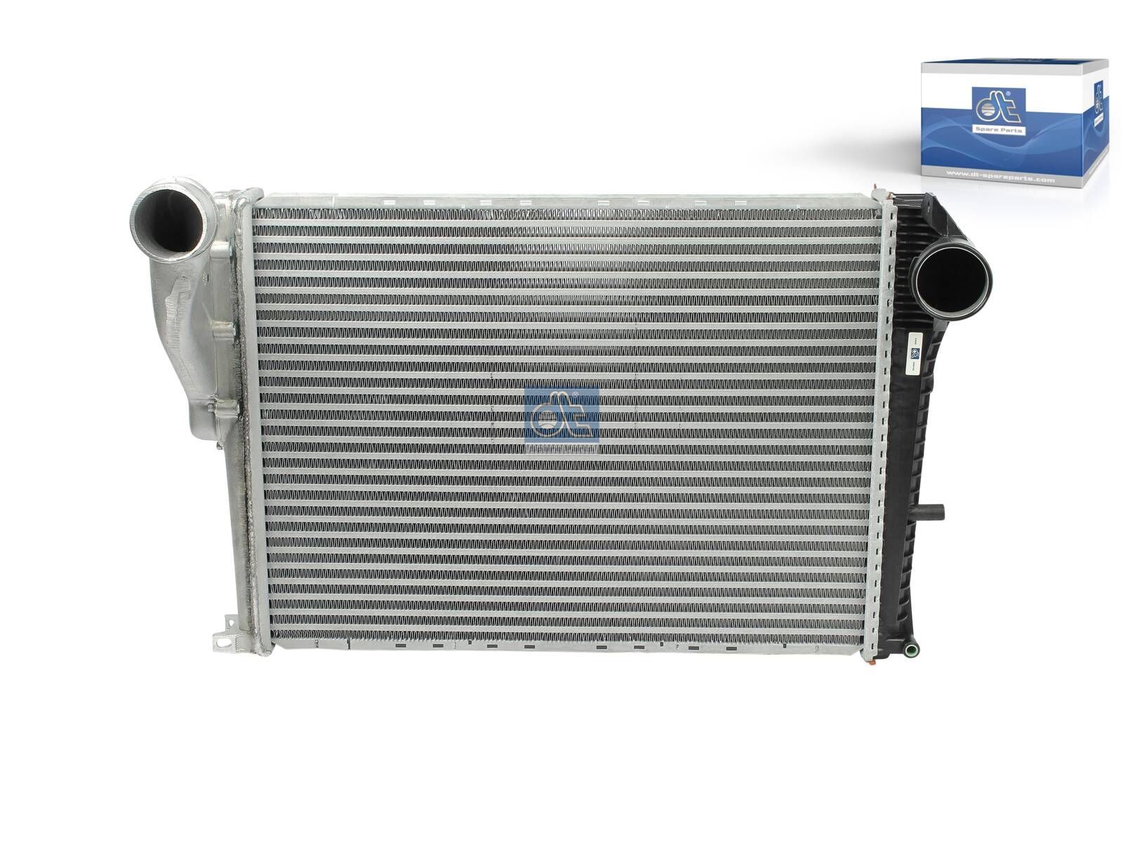 Intercooler | DT Spare Parts 6.35409