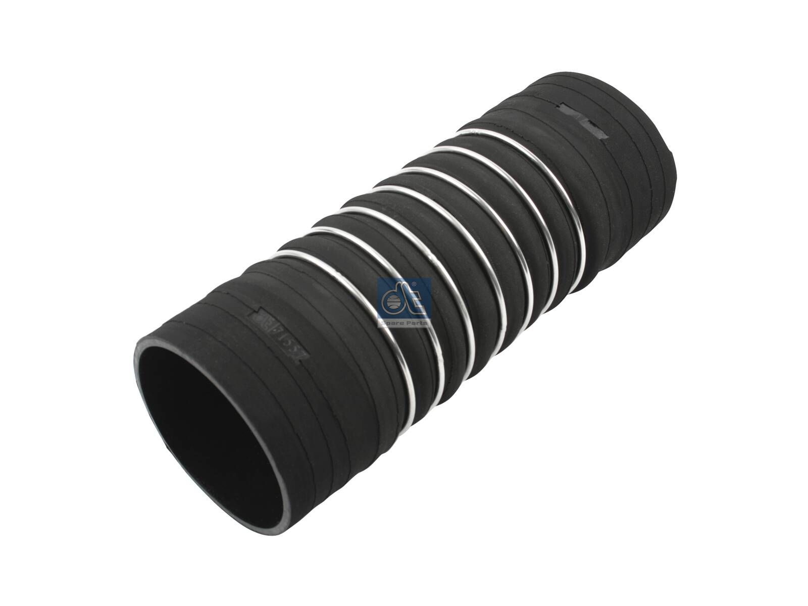 Charge air hose | DT Spare Parts 6.35501