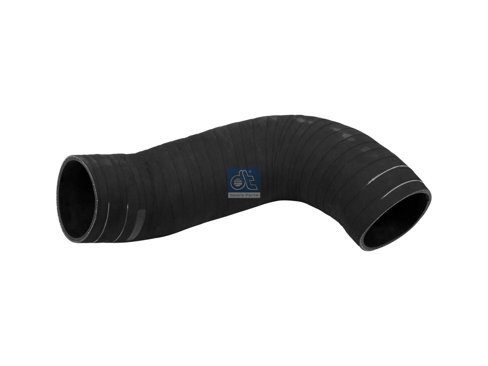 Charge air hose | DT Spare Parts 6.35502
