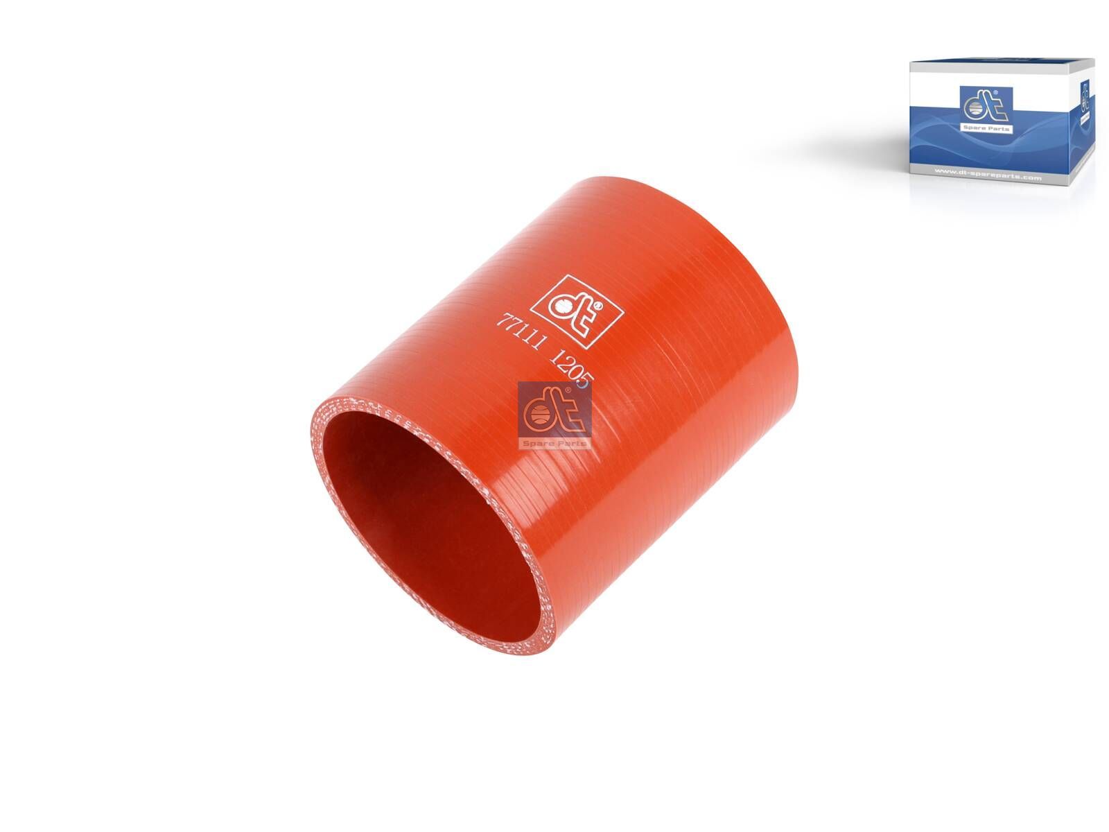 Hose | DT Spare Parts 6.35505