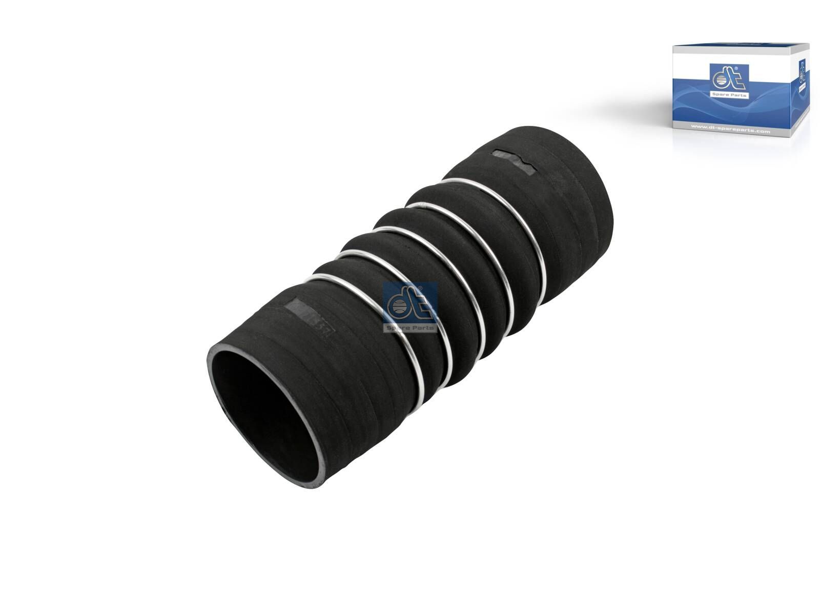 Charge air hose | DT Spare Parts 6.35509
