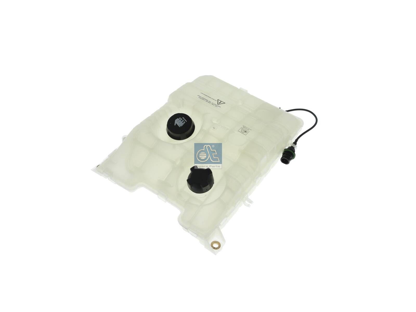 Expansion tank | DT Spare Parts 6.35601