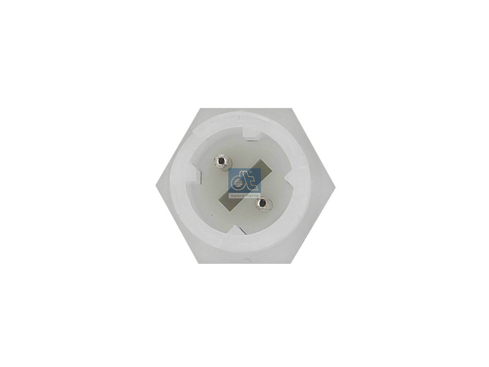 Expansion tank | DT Spare Parts 6.35606