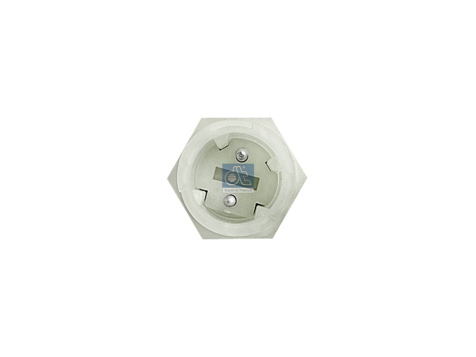 Expansion tank | DT Spare Parts 6.35606