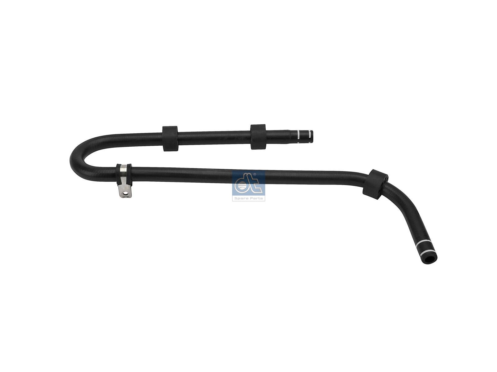 Hose line | DT Spare Parts 6.35620