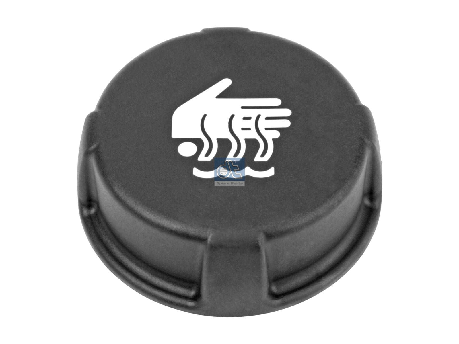 Cap | DT Spare Parts 6.35628