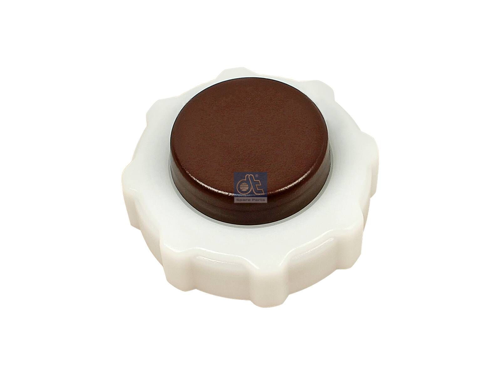 Cap | DT Spare Parts 6.35630