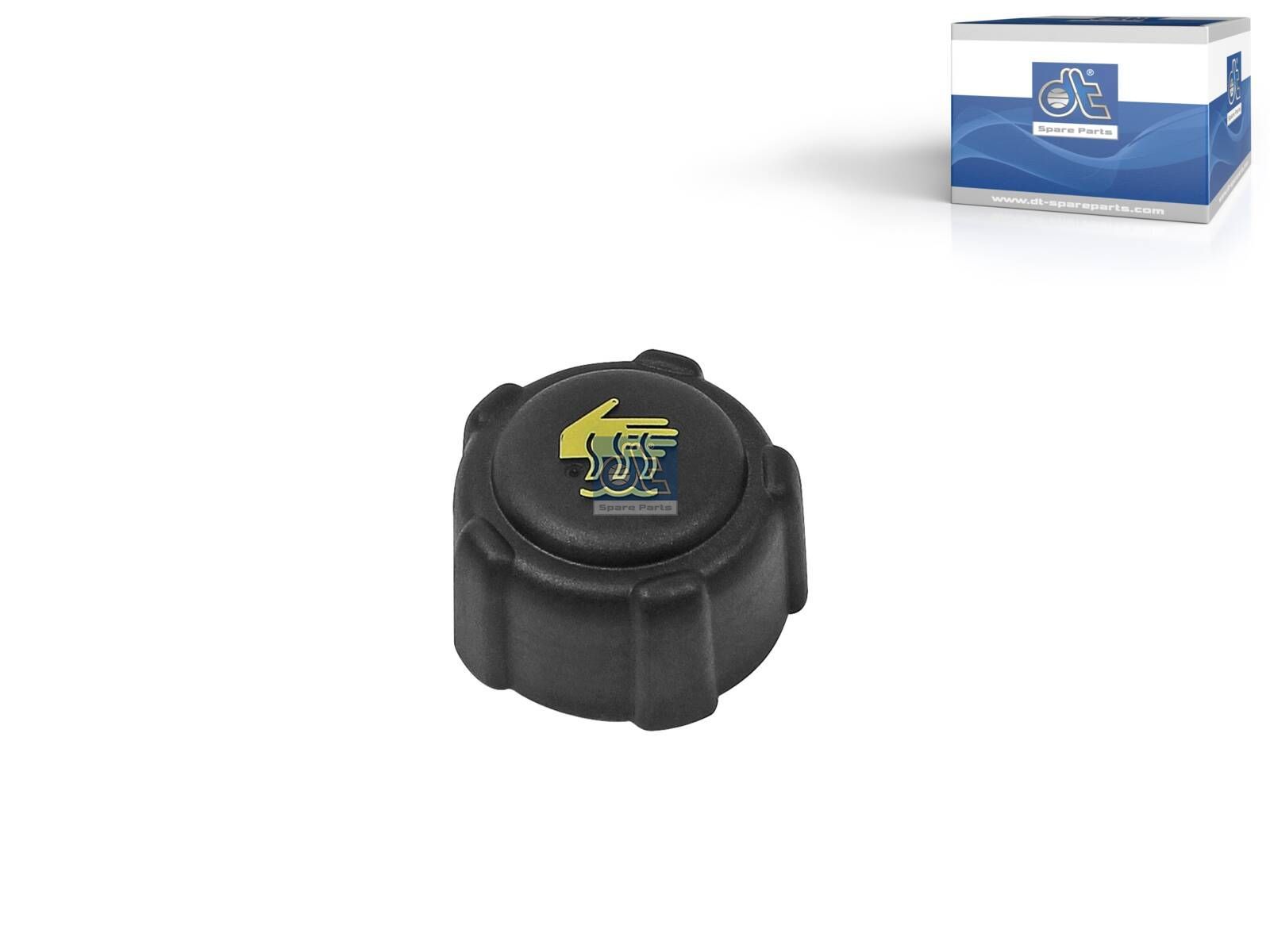 Cap | DT Spare Parts 6.35631