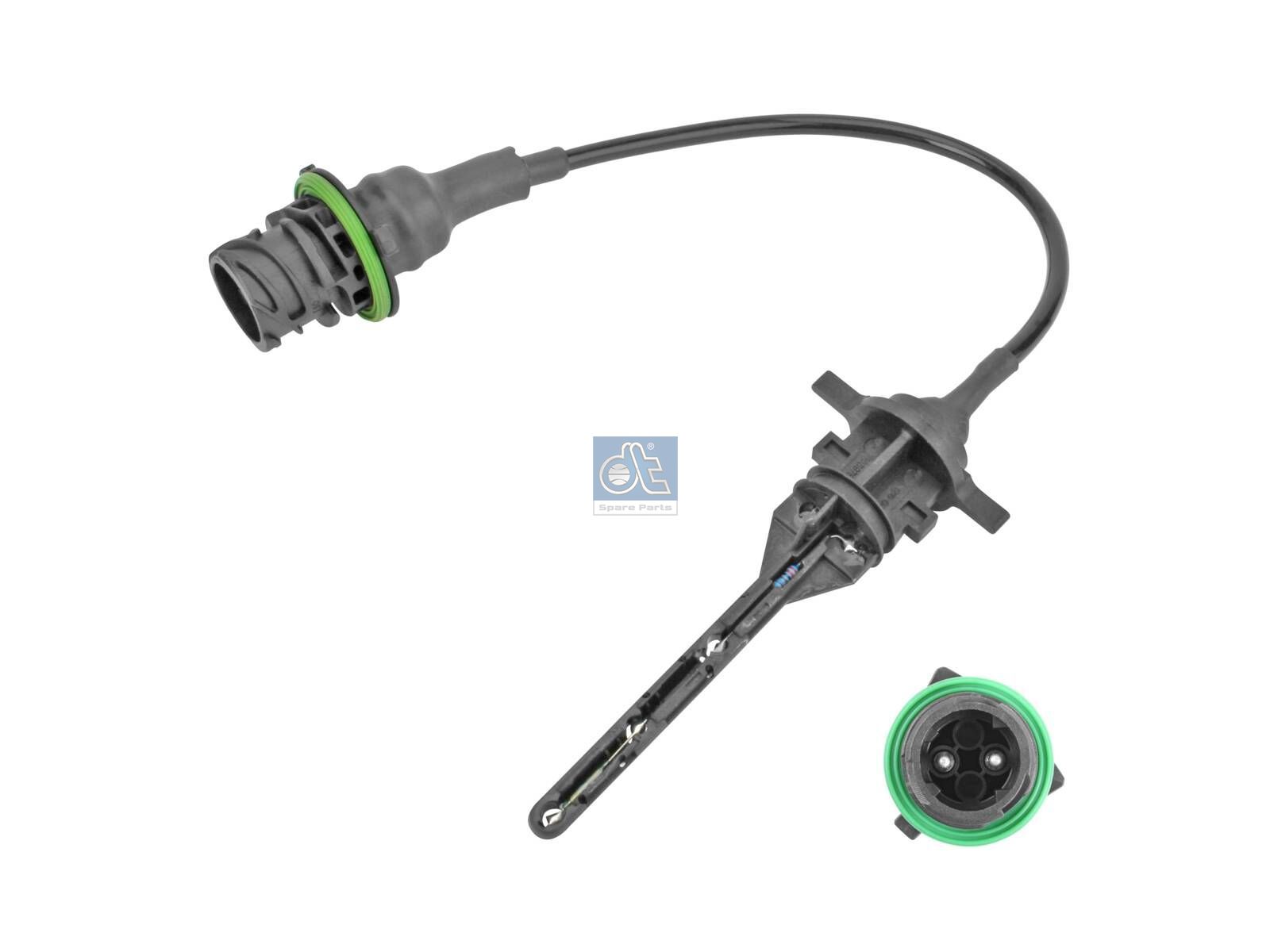Level sensor | DT Spare Parts 6.35642