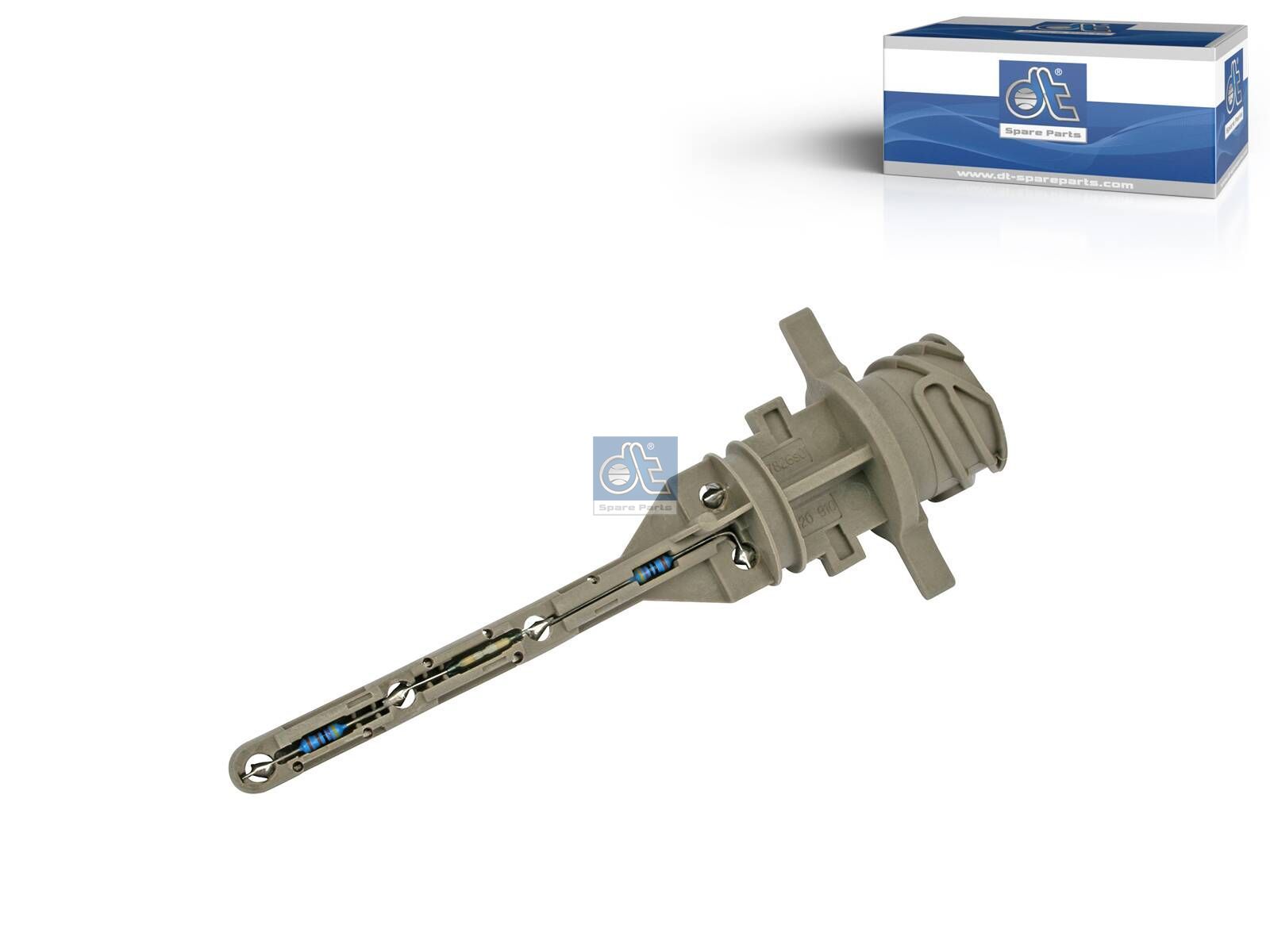 Level sensor | DT Spare Parts 6.35643