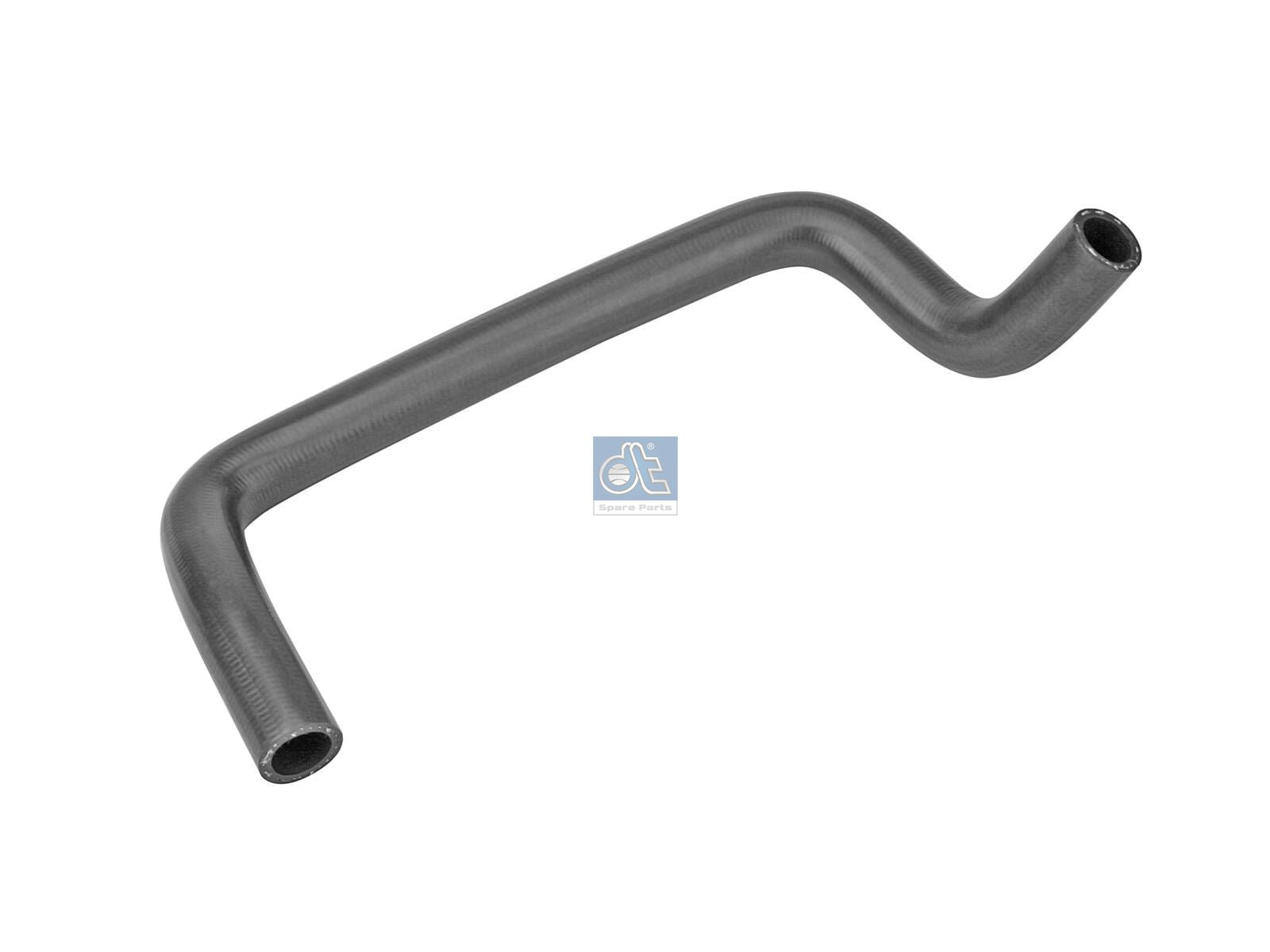 Radiator hose | DT Spare Parts 6.35650