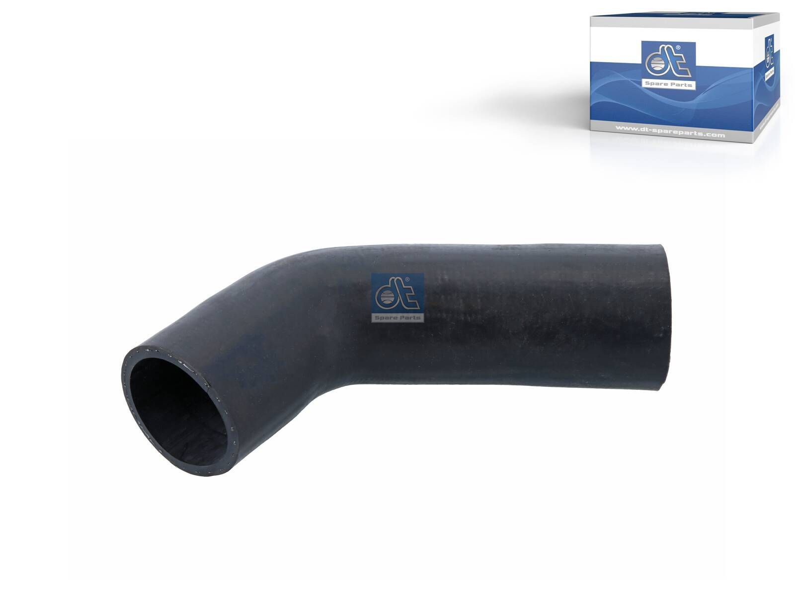Radiator hose | DT Spare Parts 6.35661