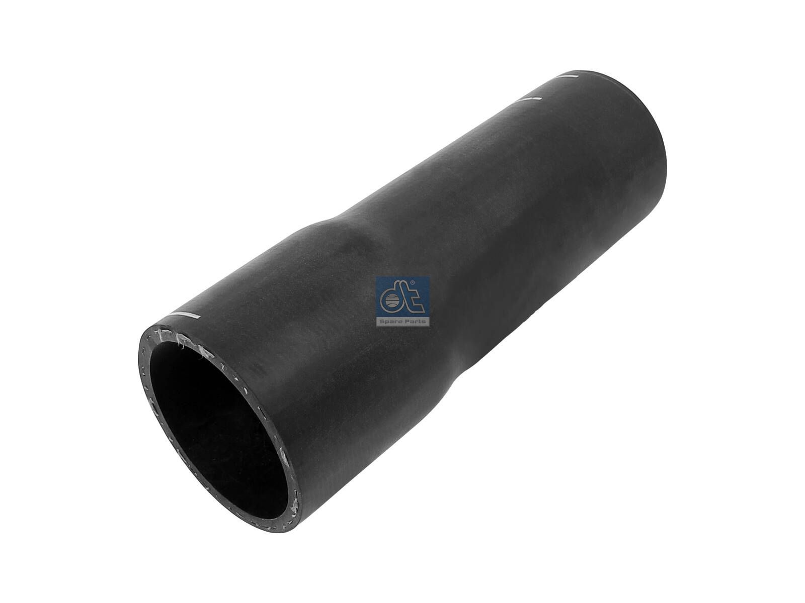 Radiator hose | DT Spare Parts 6.35663