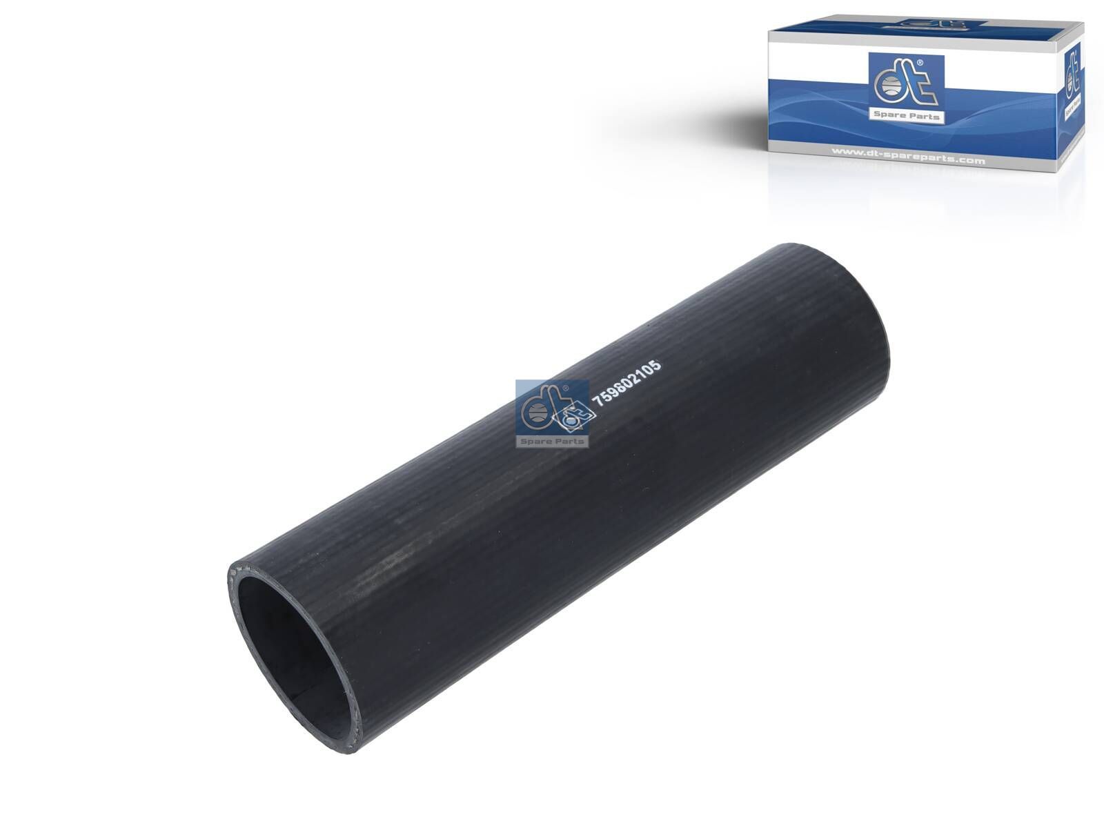 Hose | DT Spare Parts 6.35672